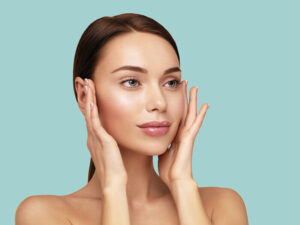 harmonização facial